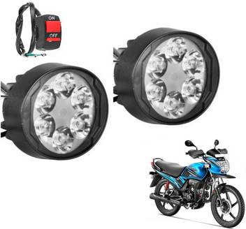 Get Wallpaper Autyle Led Fog Light For Hero Passion Pro Price In India Buy For iPhone Free