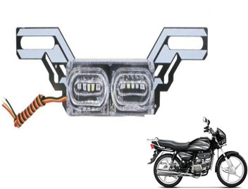 splendor tail light price