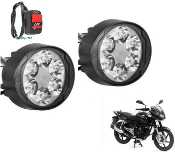 pulsar 150 led light