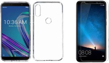Geekmart Cover Accessory Combo For Asus Zenfone Max M1 Price In India Buy Geekmart Cover Accessory Combo For Asus Zenfone Max M1 Online At Flipkart Com
