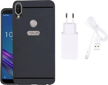 Mobizila Cover Accessory Combo For Asus Zenfone Max M1 Pro Price