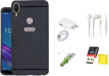 Mobizila Cover Accessory Combo For Asus Zenfone Max M1 Pro Price In India Buy Mobizila Cover Accessory Combo For Asus Zenfone Max M1 Pro Online At Flipkart Com