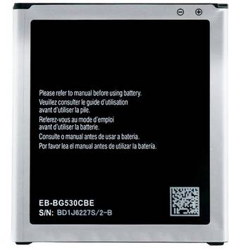 Brand New Mobile Battery For Samsung Samsung Galaxy J3 Pro Sm J320fzwgins Eb Bg530cbe 2600mah Price In India Buy Brand New Mobile Battery For Samsung Samsung Galaxy J3 Pro Sm J320fzwgins