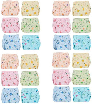 washable nappies