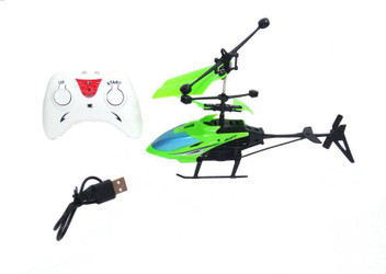 hover plane toy
