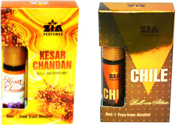 kesar chandan attar price