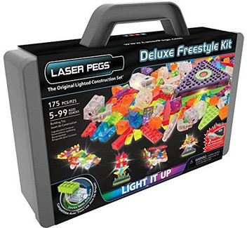 laser pegs lego compatible