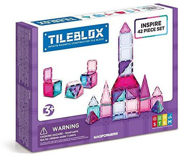 tileblox magformers