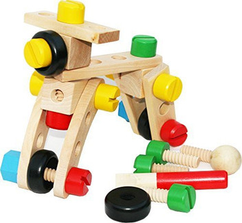 nuts and bolts construction set