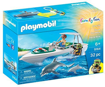 playmobil 9163