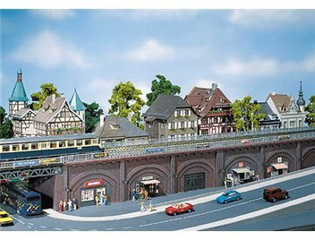 n scale accessories scenery