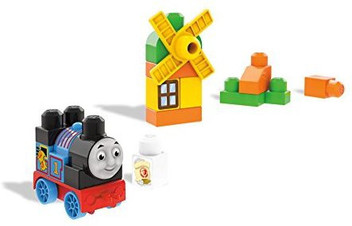 thomas train bag