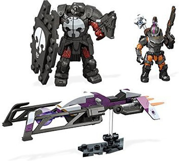 mega construx shop