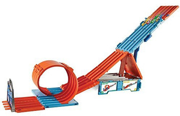 hot wheels track flipkart