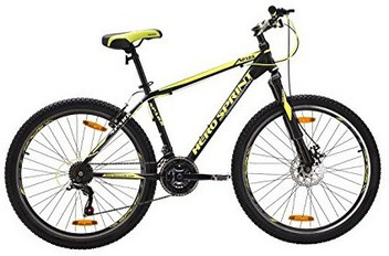 hero disc brake cycle price