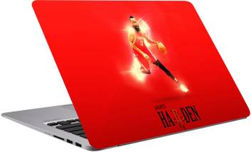 Richerbrand James Harden Laptop Sticker 15 6 Inch Laptop Sticker Laptop Skin Sticker 138 Vinyl Laptop Decal 15 6 Price In India Buy Richerbrand James Harden Laptop Sticker 15 6 Inch Laptop Sticker Laptop Skin Sticker 138 Vinyl Laptop Decal