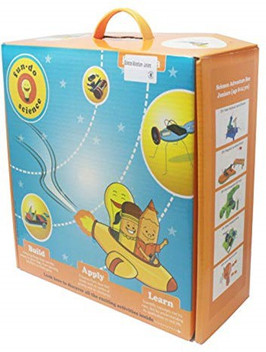 science kits for 14 year olds