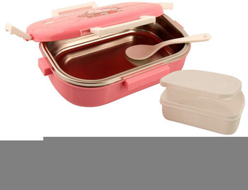 hello kitty lunch cooler