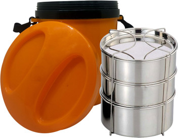 flipkart hot lunch box