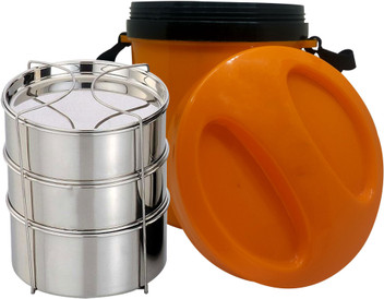 flipkart hot lunch box