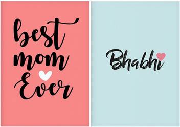 Combo Posters Set Of 2 Quotes Signs Symbols Combo Posters Into The Wild And Adventure Quote