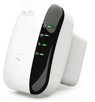 Solace Wireless N W 300 Mbps Wifi Range Extender Solace Flipkart Com