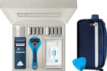 shaving kit for men price
