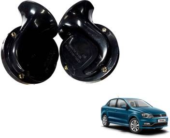 Autyle Horn For Volkswagen Ameo Price In India Buy Autyle Horn For Volkswagen Ameo Online At Flipkart Com