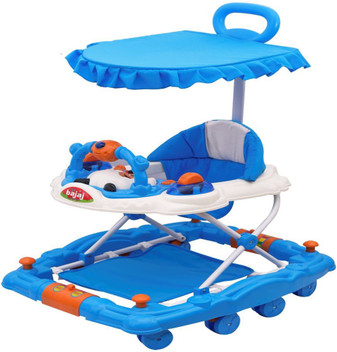 flipkart baby walker with price