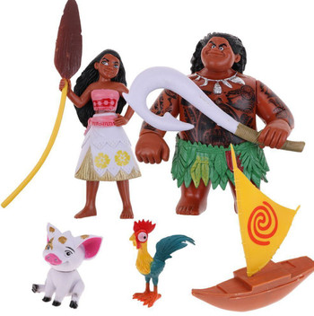maui doll big w