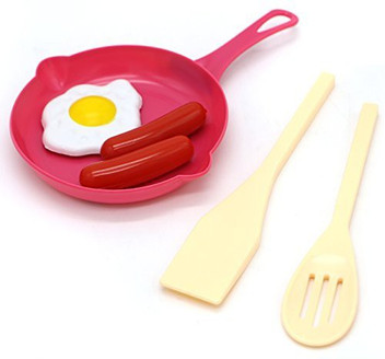 little frying pan