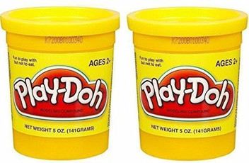 5 oz can play doh