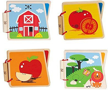 hape fruit and vegetables