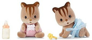 calico critters chipmunk