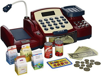 klein cash register