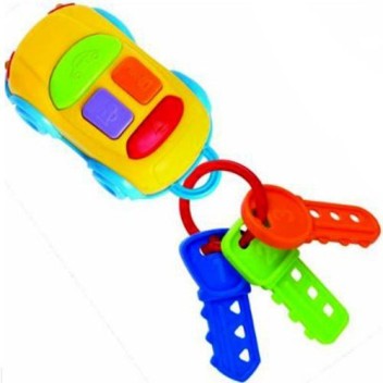 toy car keys