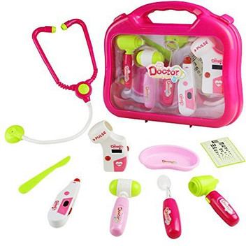 doctor kit for 8 year old