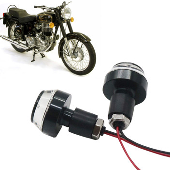 bullet bike handle