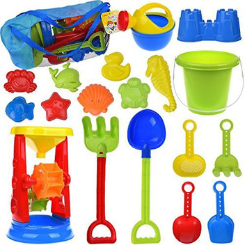 fun beach toys
