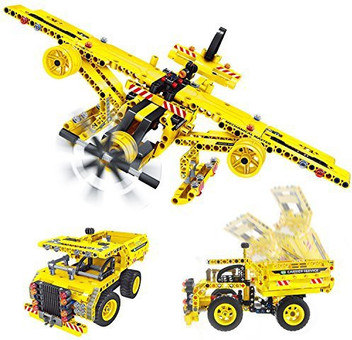 building toys for boys age 8