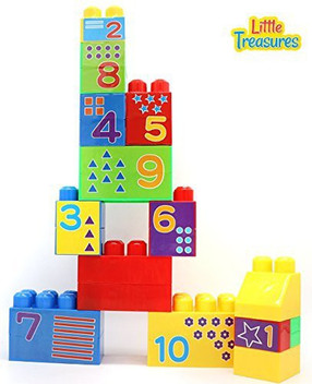 big lego blocks for babies