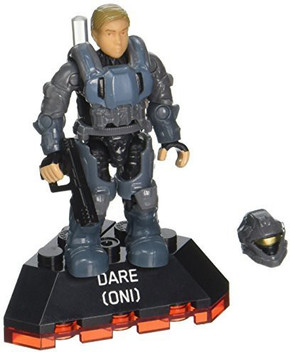 halo mega bloks heroes series 5