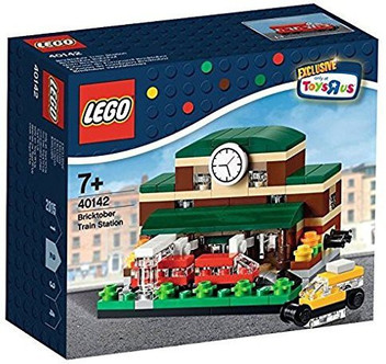 lego 40142