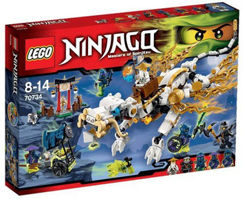 ninja go master of spinjitzu