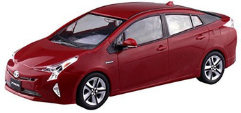 kinsmart toyota prius