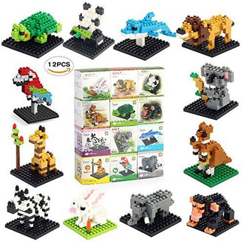fun little toys block