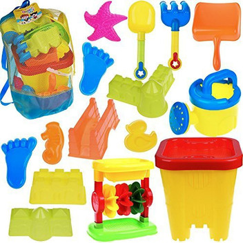 sand toys for toddlers