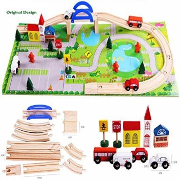 railroad toys
