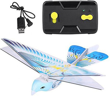 remote control bird with camera