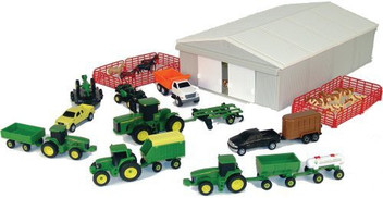 john deere value set